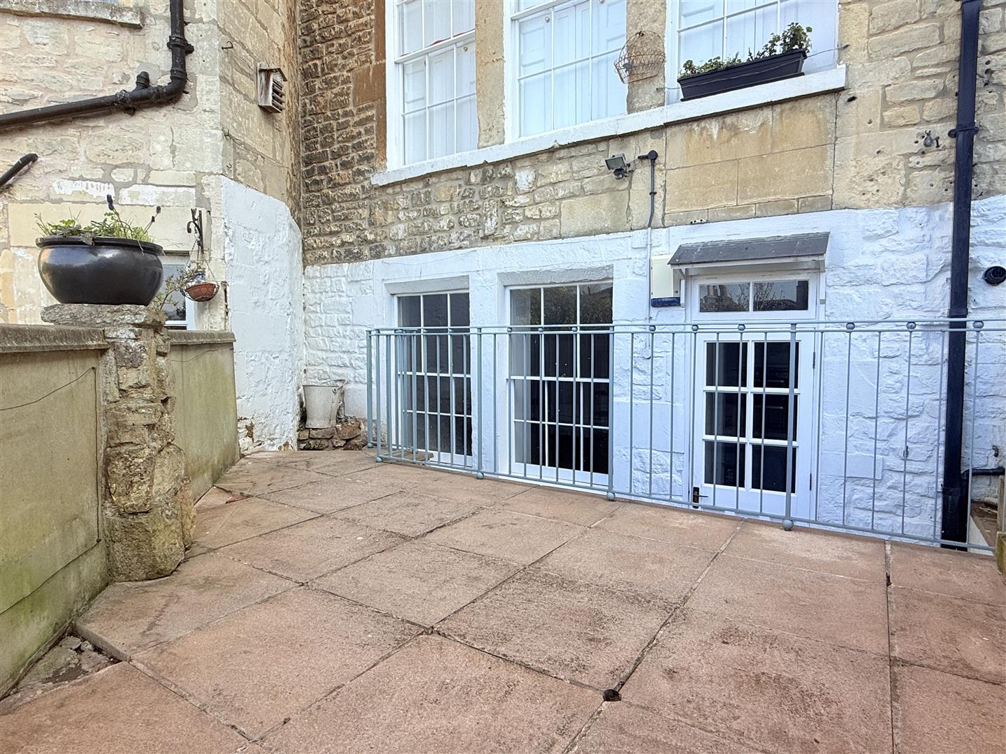 Portland Place, Bath, BA1
